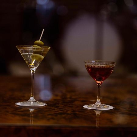 Roxy Hotel 뉴욕 외부 사진
