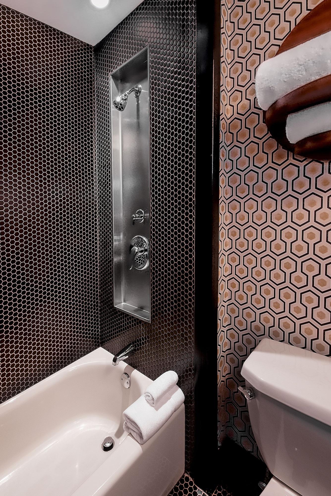 Roxy Hotel 뉴욕 외부 사진
