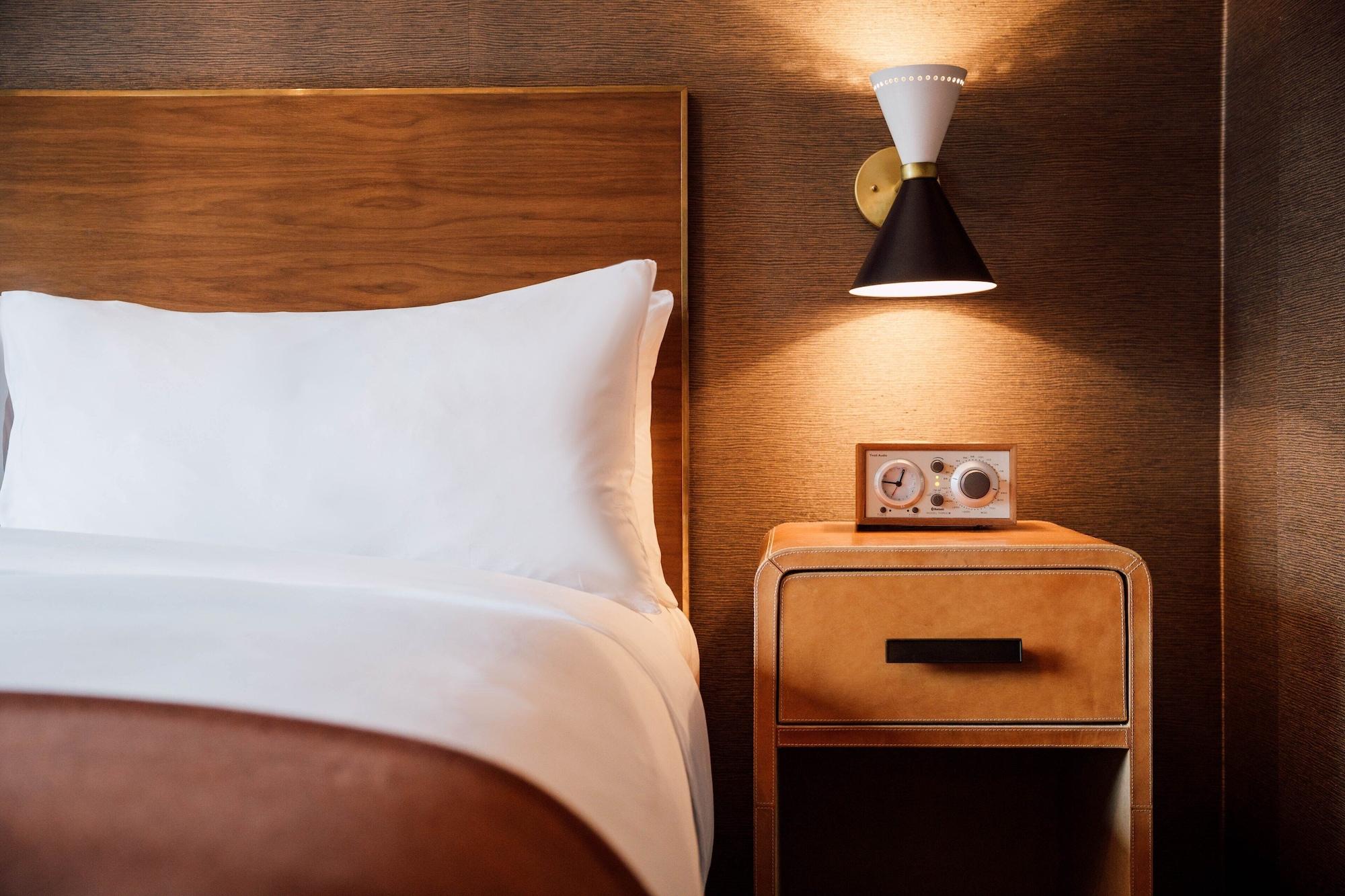 Roxy Hotel 뉴욕 외부 사진
