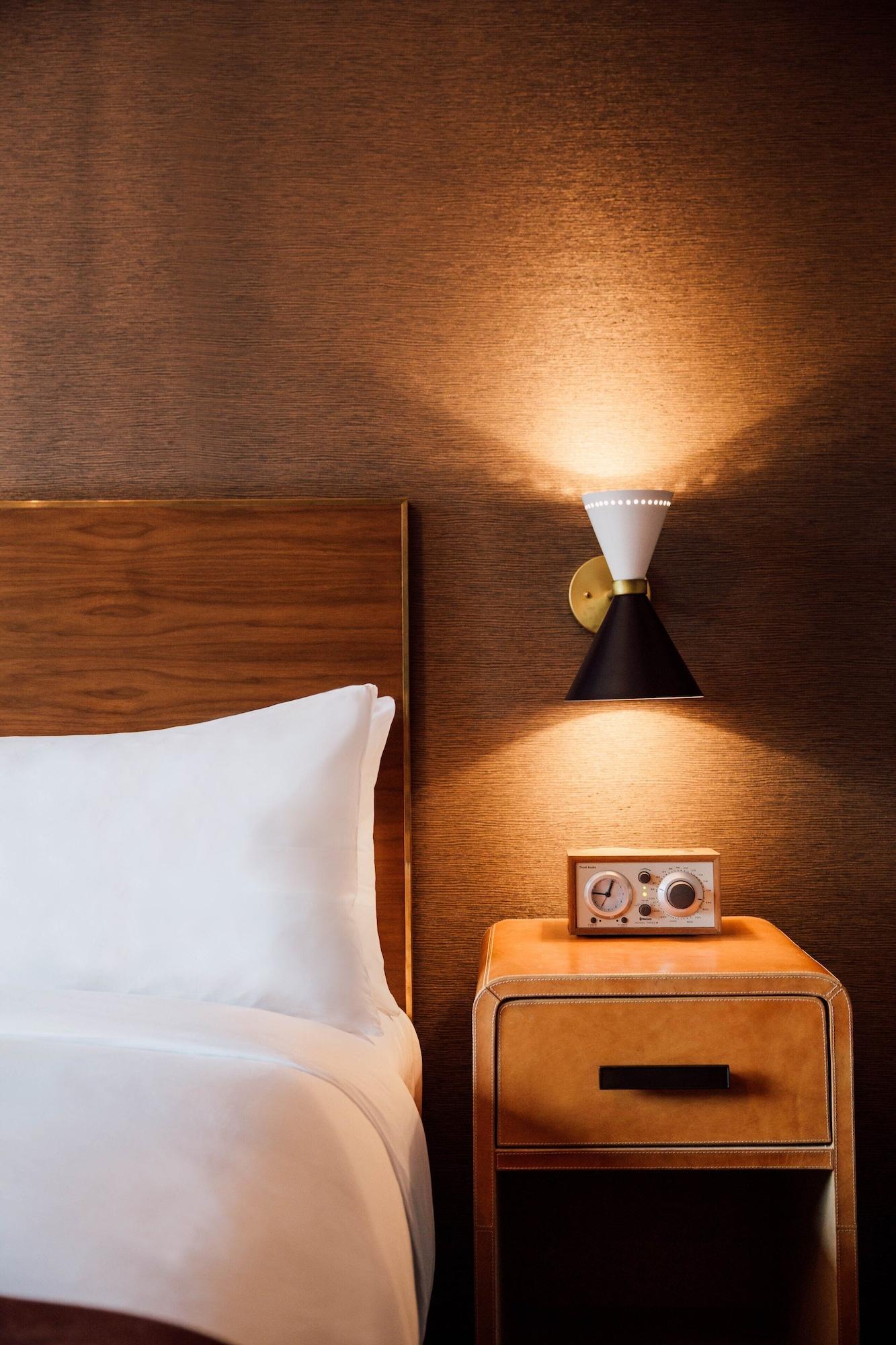 Roxy Hotel 뉴욕 외부 사진