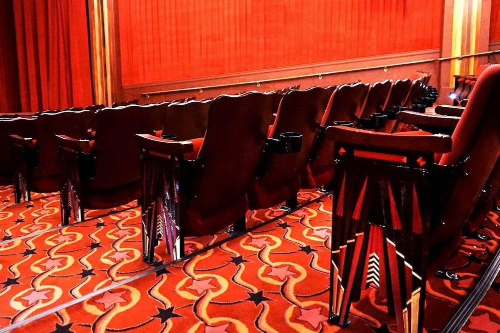 Roxy Hotel 뉴욕 외부 사진