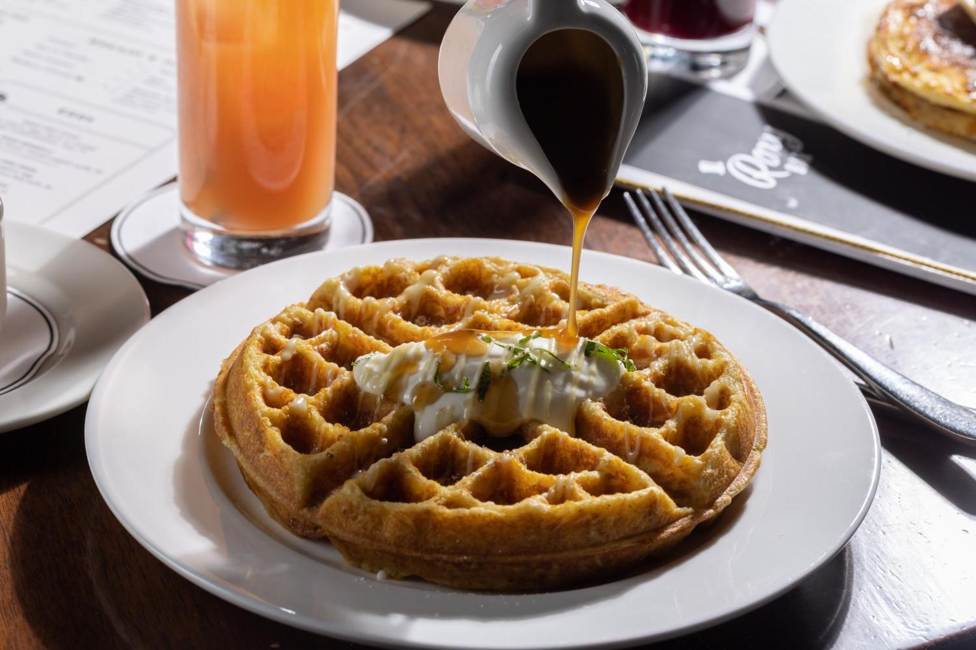 Roxy Hotel 뉴욕 외부 사진
