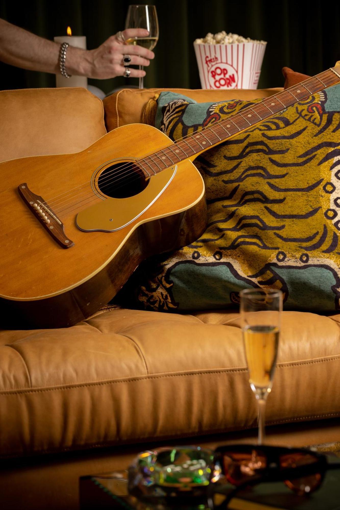 Roxy Hotel 뉴욕 외부 사진