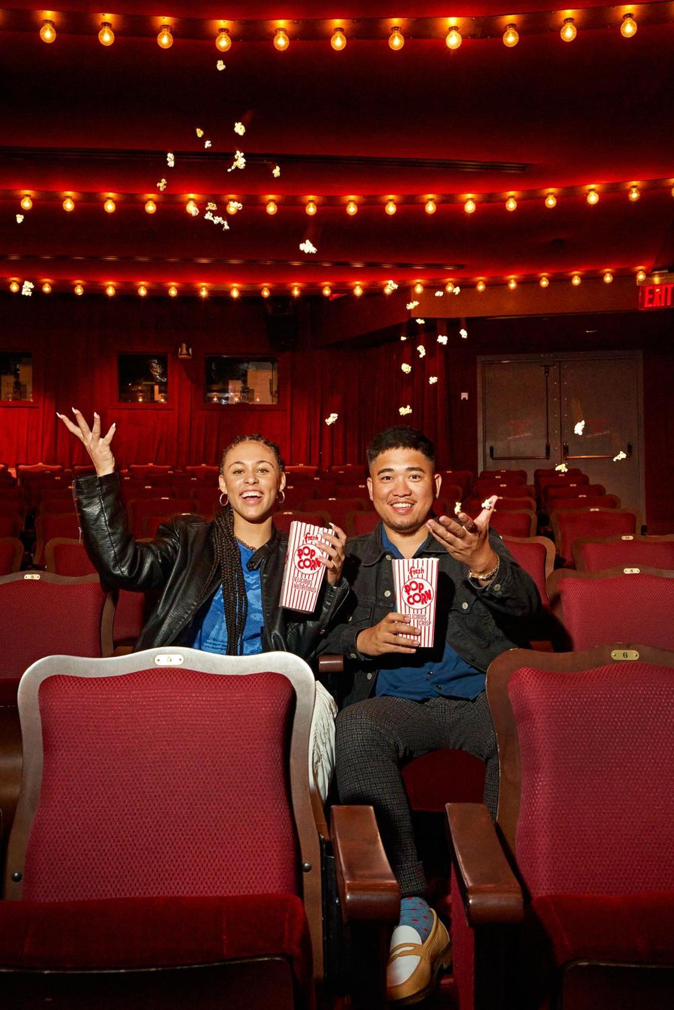 Roxy Hotel 뉴욕 외부 사진