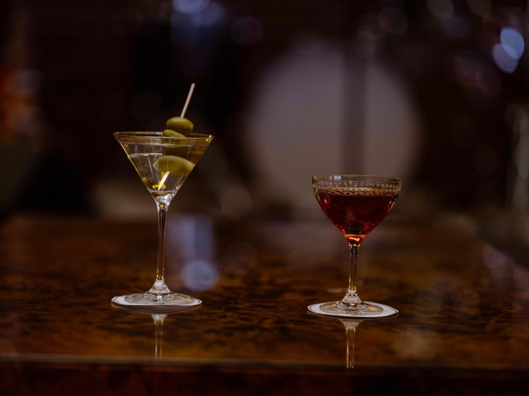 Roxy Hotel 뉴욕 외부 사진