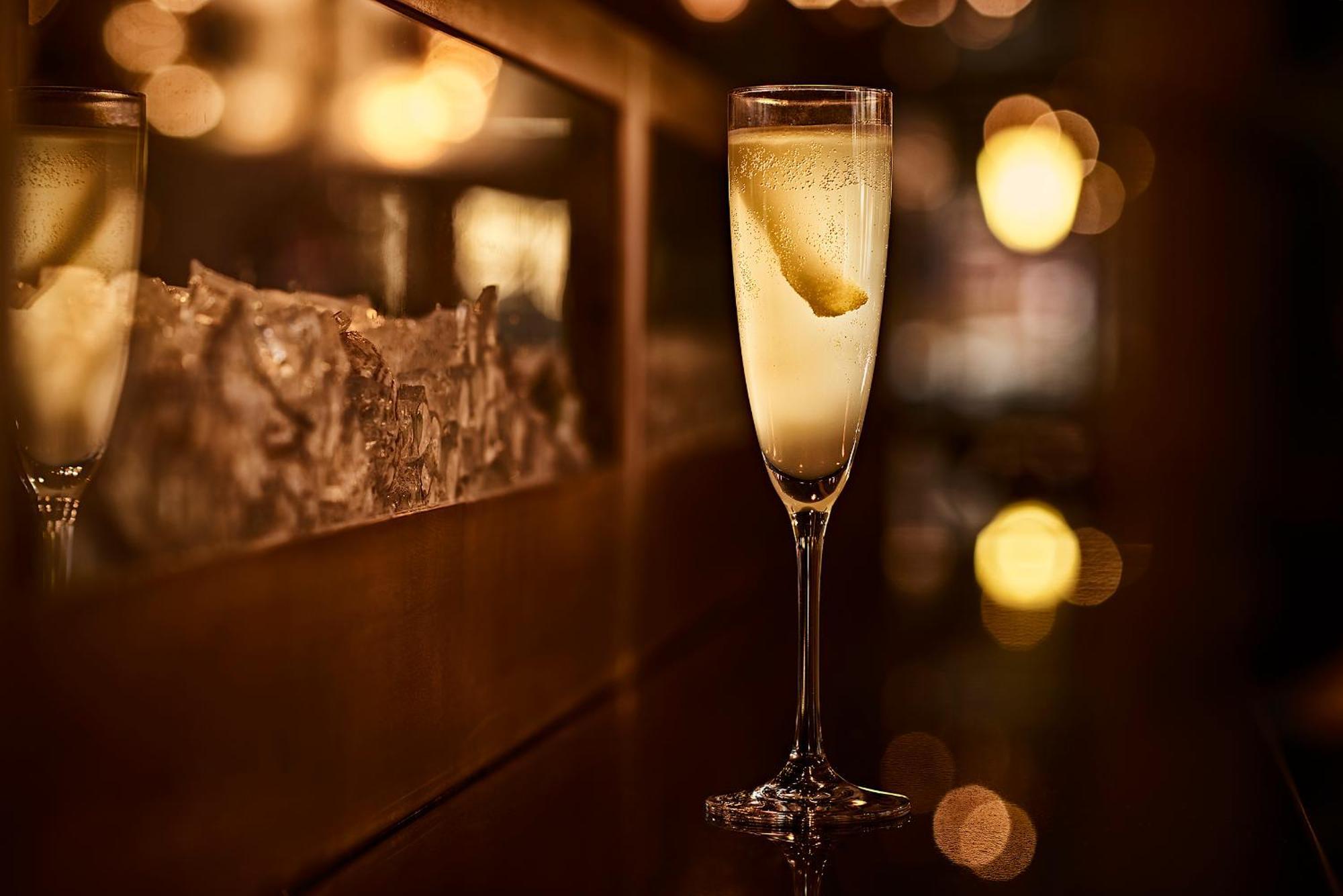 Roxy Hotel 뉴욕 외부 사진
