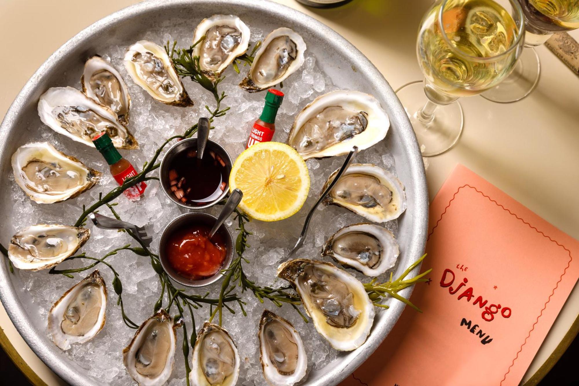 Roxy Hotel 뉴욕 외부 사진