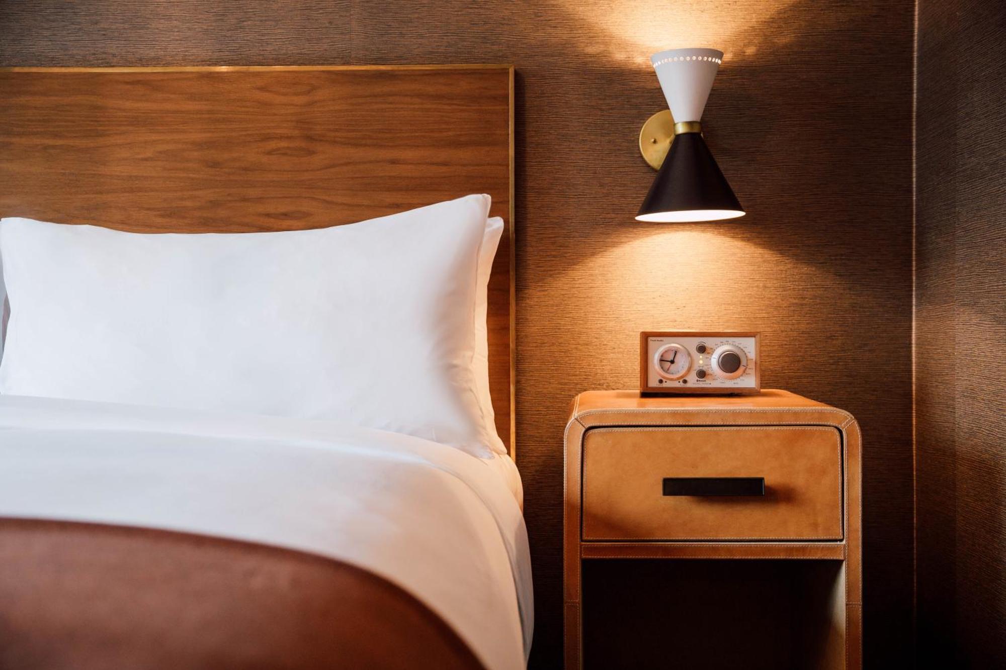 Roxy Hotel 뉴욕 외부 사진