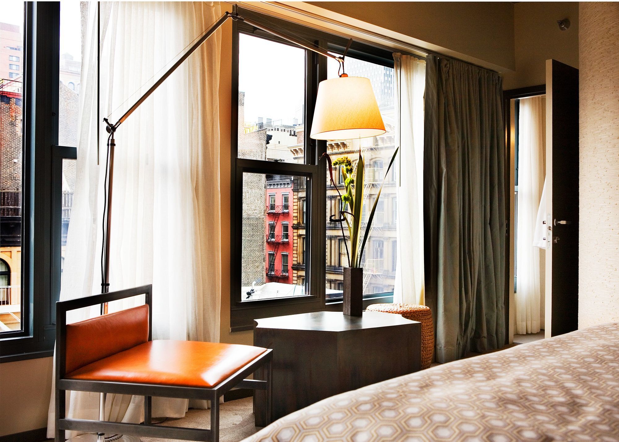 Roxy Hotel 뉴욕 객실 사진